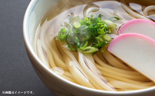 潤生うどん８食入り - 麺 800g 饂飩 国産小麦 麺類 乾麺 つゆ付 つるつる もちもち 潤い 早茹で 再熟成 こだわり 製法 ざるうどん 冬 温うどん 一年中 楽しめる 人気 おすすめ 熊本県 甲佐町