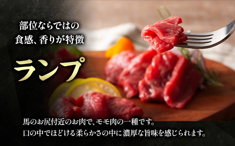 本場 熊本特産 ふじ馬刺し上級赤身 3種 と ユッケ ネギトロ の 詰め合わせ 道の駅竜北《30日以内に出荷予定(土日祝除く)》 熊本県 氷川町 肉 馬肉 国産 赤身 上赤身 ロース ランプ ユッケ ネギトロ 馬肉 赤身 ふじ馬刺し セット 食べ比べ---sh_fyekabyknt_25_30d_34000_390g---st-p
