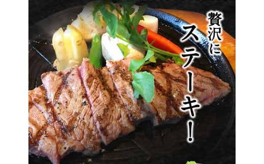 あか牛Bセット 《30日以内に出荷予定(土日祝除く)》  株式会社有佐スーパー---sh_faspakab_30d_r7_117000_1440g---