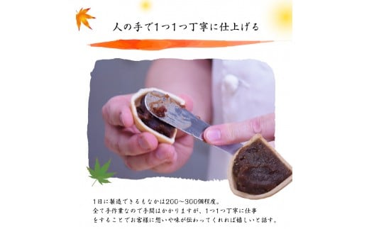 「お菓子のそのだ」 立神峡もなか 15個入 《30日以内に出荷予定(土日祝除く)》 熊本県氷川町産---sh_sonodamonaka_30d_r7_10500_15p---