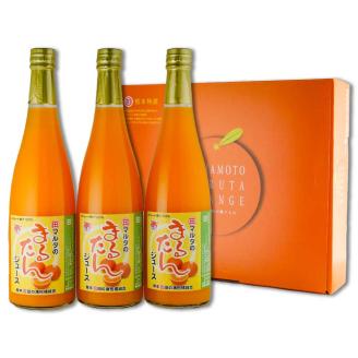 B84-10 まるたんジュース３本セット