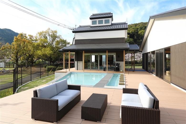 B346-72 別邸わんこ日和 宿泊クーポン券（20,000円分）