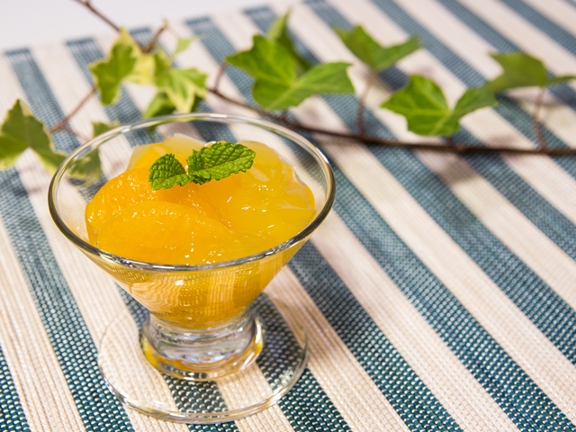 B24-22 デコポンゼリーDX（24個入）