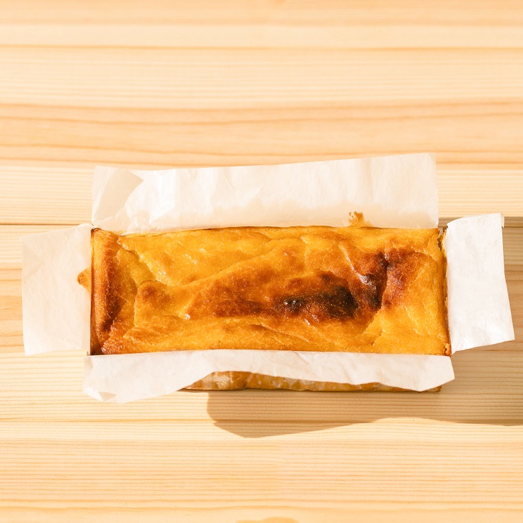 B176-12 mosukii　さつまいもケーキ（プレーン）1個