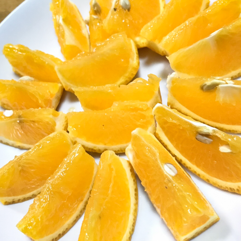 B197-10 樹成り完熟スイートスプリング（5kg）