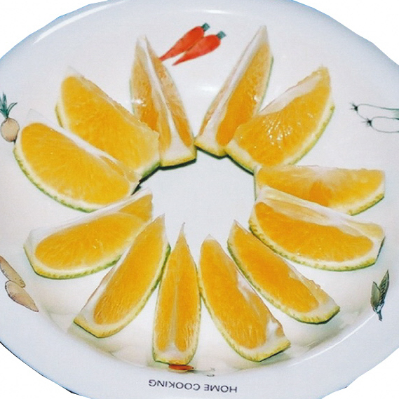 B198-10 ハッピーオレンジのスイートスプリング（5kg）【12月限定】