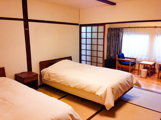 B212-18 湯浦温泉亀井荘　5,000円宿泊補助券