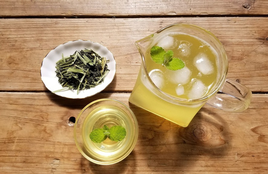 B96-15 芦北告茶の特選詰め合わせ