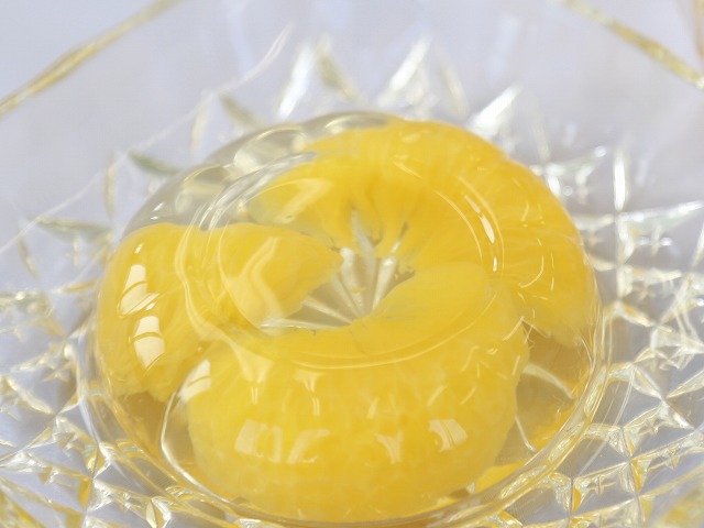 B31-34 デコポンゼリー、甘夏KISSセット（48個）