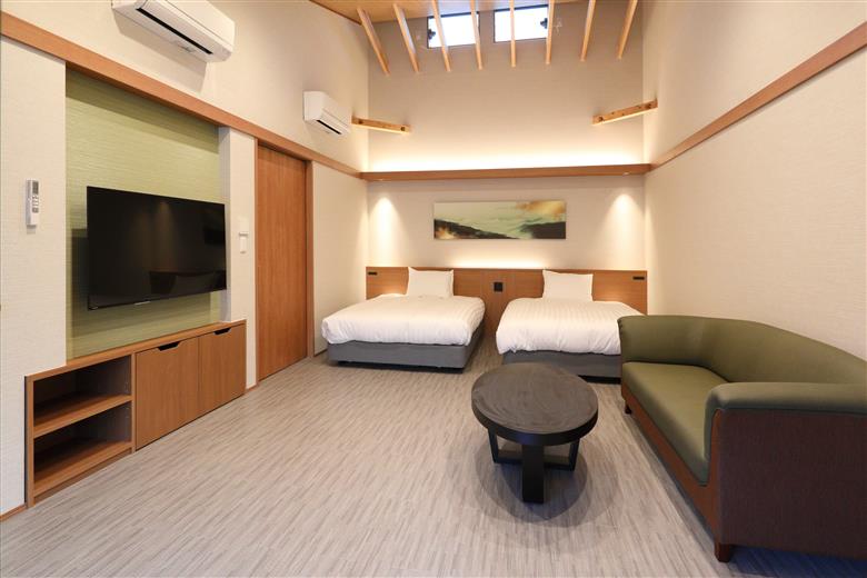 B347-108 別邸わんこ日和 宿泊クーポン券（30,000円分）