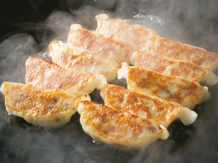 B16-12 サラたまちゃんギョーザ70個