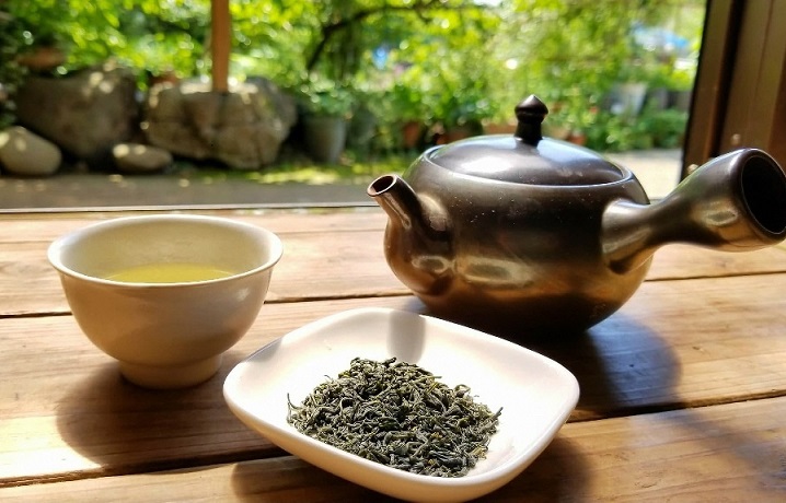 B96-15 芦北告茶の特選詰め合わせ