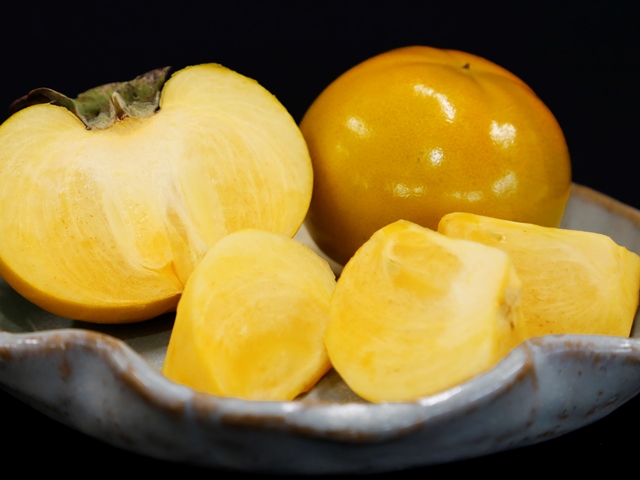 B7-15 太秋柿【秀品】