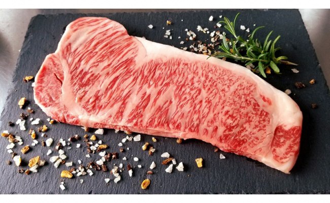 B1-15 あしきた牛サーロインステーキ