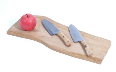 キッズ庖丁（サメ）