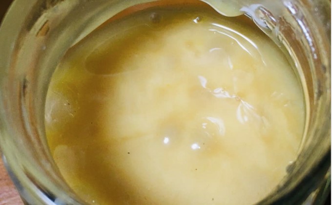 はちみつ 無添加 非加熱 希少 球磨産  地蜂蜜 150g×2本 加工食品