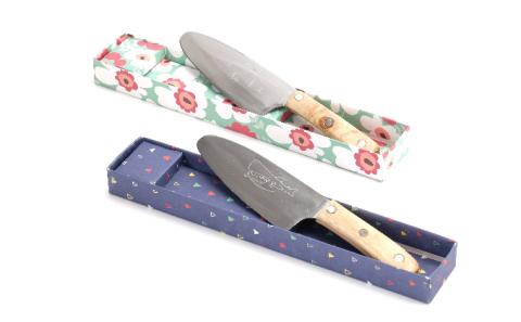 キッズ庖丁（サメ）