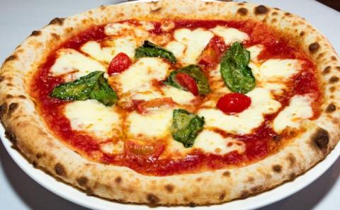 本格石釜焼き冷凍Ｐｉｚｚａ（冷凍）５枚セット【配送不可：離島】