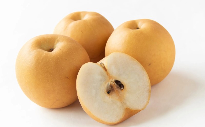 定期便 3回 梨 約5kg×3回 計約15kg 豊水 秋月 新高  錦町産 ナシ 果物 くだもの なし デザート フルーツ お楽しみ ※配送不可：離島