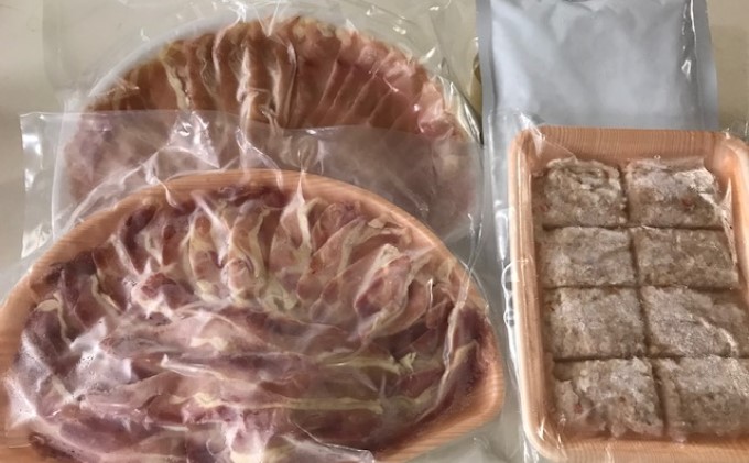 鶏肉 もも 水炊き 鍋 やきとり 天草大王 地鶏 鍋セット 800g がらスープ付き 配送不可:離島