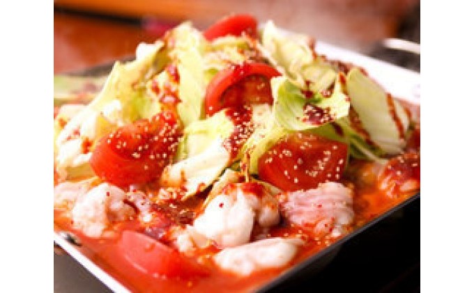 韓国チゲ・鍋スープ　詰め合わせ【配送不可：離島】