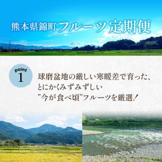定期便 2回 先行予約 【 桃 白桃 7月頃 梨 9月頃 】白鳳 特製桃源郷錦 約1kg、清流錦梨 約5kg もも モモ なし フルーツ 果物 デザート お楽しみ 2025年発送 配送不可:離島
