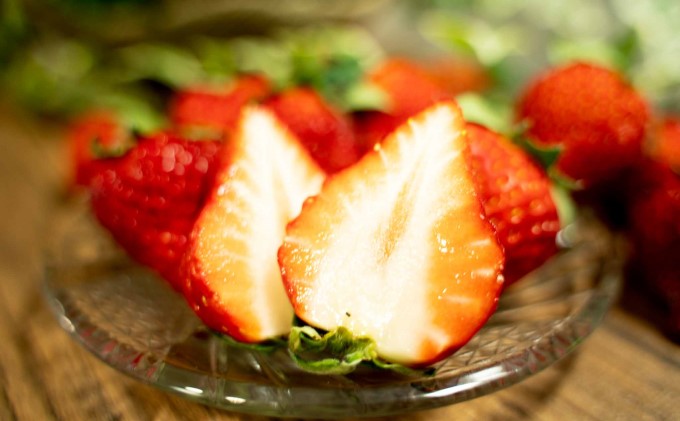 いちご 先行予約 約250g×4P 3Lサイズ 錦町産 恋みのり 苺 イチゴ デザート フルーツ 2025年1月上旬より順次発送 配送不可:離島