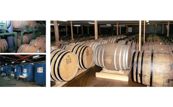 超古酒とろしかや【年間数量限定品】720ml×1本