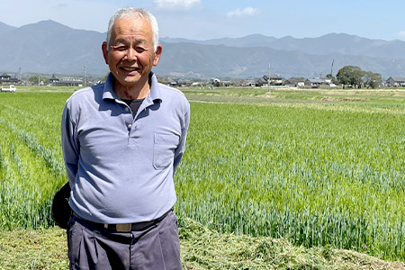 令和6年産 新米 多良木町産 ぴかまる 5kg 【 新米 農家が食べるお米 甘み お米 美味しい米 米 白米 精米 熊本 】 065-0632-a