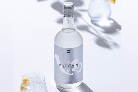 本格 米焼酎【白岳 金しろ 銀しろ】 各720ml 2本セット (計1.44L) 25度 ギフト 金 銀 しろ はくたけ 飲み比べ 芳醇 吟醸香 樽 貯蔵 018-0487