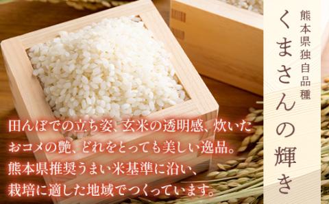 【令和6年産 米 定期便3回】 お米 食べ比べ 多良木町産「ぴかまる」「くまさんの輝き」「こめたらぎ」 各5kg×2袋【合計30kg】 3品種 各10キロ 全30キロ 毎月配送 定期配送 熊本のお米 熊本県 たらぎ ３種 米 044-0597