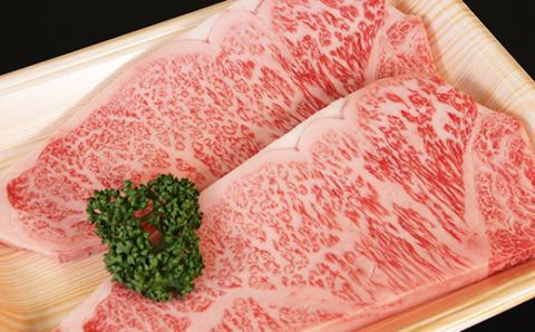 【定期便３回】球磨産 黒毛和牛ざんまい 定期便 < ロース すき焼き用 500g ・切り落とし 600g・サーロイン ステーキ 500g >