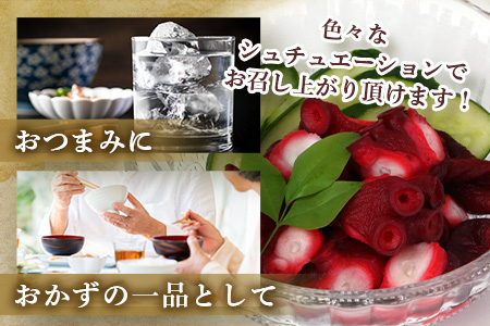 酢だこ 鯨南蛮漬け 塩鯨セット 計 1.5kg ＜酢だこ500g 鯨南蛮漬け500g 塩鯨500g＞ 冷凍 池田屋 多良木 鯨 くじら 003-0200