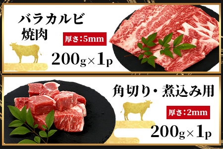 【エシカル和牛】あか牛の極み  焼肉セット (モモ・カルビ・煮込用) 【1kg】 バラ カルビ モモ 焼き肉 焼きしゃぶ 煮込み 熊本 あか牛 牛肉 赤身 和牛 国産 033-0504