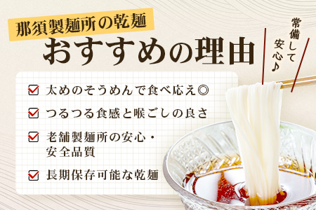 那須の おいしい そうめん 2人前×2袋 （ 計4食 ）  涼 麺 冷やし ソーメン 夏 食欲増進 さっぱり 夏休みのランチ 便利 備蓄 保存食 常温保存 お昼ご飯 昼食 夕食 夜食 2000円 そうめん ソーメン そうめん ソーメン 076-0483