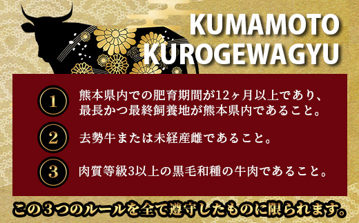 《12月終了》【定期便3回】《訳あり》くまもと黒毛和牛 切り落とし 1.2kg ( 400g ×3 ) ×3回配送 【合計3.6kg】本場 熊本県 黒毛 和牛 ブランド 牛 肉