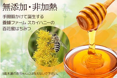 【垂れ蜜】日本みつばち 蜂蜜「天使の宝」2個 セット 希少 ニホンミツバチ 100％ はちみつ 高純度 高濃度 自然落下 無添加 ハチミツ 蜂蜜 ハニー ハチミツ