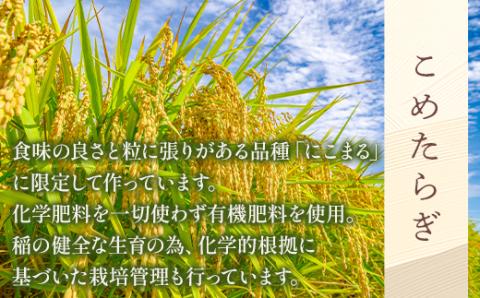 【令和6年産 米 定期便3回】 お米 食べ比べ 多良木町産「ぴかまる」「くまさんの輝き」「こめたらぎ」 各5kg×2袋【合計30kg】 3品種 各10キロ 全30キロ 毎月配送 定期配送 熊本のお米 熊本県 たらぎ ３種 米 044-0597