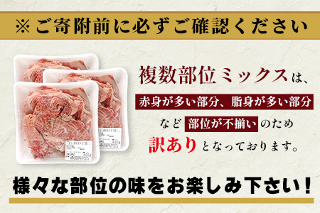 《12月終了》【訳あり】くまもと黒毛和牛 切り落とし 1.2kg ( 400g×3 ) 本場 熊本県 黒毛 和牛 ブランド 牛 肉 上質 くまもと 訳アリ 113-0503