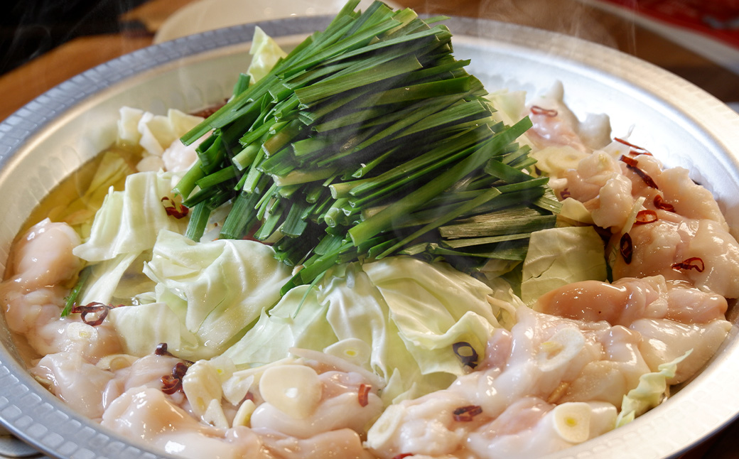 熊本和牛 あか牛ミックスホルモン 計2kg 500g×4