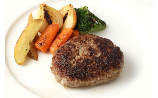 阿蘇あか牛ハンバーグ 150g×5個 計750g