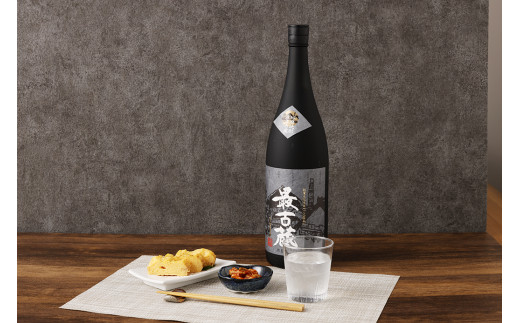 最古蔵 1.8L×1本 米 焼酎 お酒 熊本県 水上村