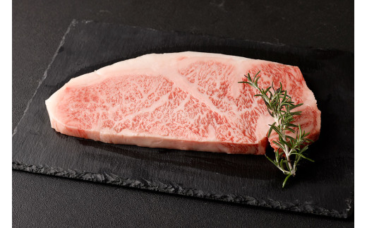 黒樺牛 【3回 定期便】 肉厚 サーロイン ステーキ 300g×1パック 計900g 牛肉 ステーキ 和牛 牛 お肉 黒毛和牛 くろはなぎゅう 国産 九州産 熊本県産 冷凍