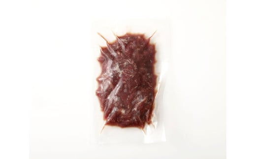 【フジチク ふじ馬刺し】おつまみ馬刺しセット8人前