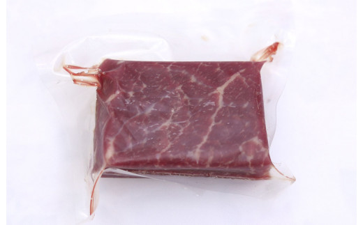 赤身馬刺し 約200g