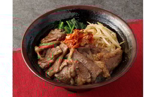 阿蘇あか牛 上カルビ 約500g