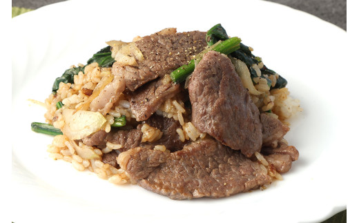 阿蘇あか牛 上ロース 約500g