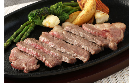 阿蘇あか牛 サーロイン 約500g