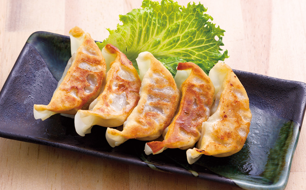 熊本和牛 あか牛 ぎょうざ 60個 （あか牛ぎょうざ 20個入り×3箱）