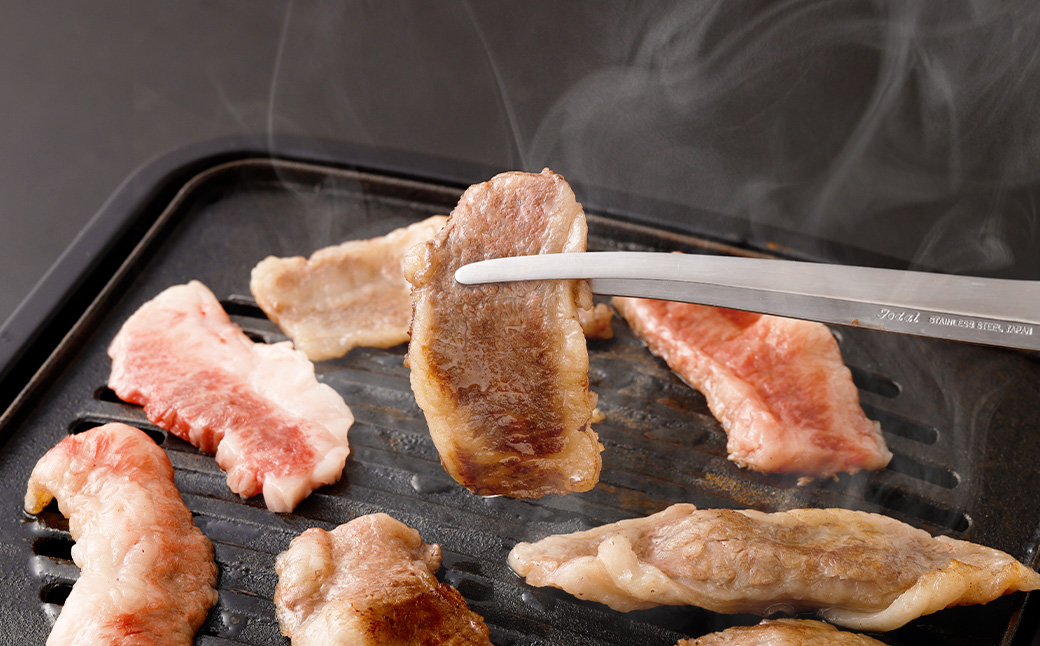 くまもと黒毛和牛 プレミアム和王 焼肉用（バラもしくは肩ロース） 計約600g（約300g×2） 黒毛和牛 和牛 牛肉 牛 お肉 肉 焼肉 バラ 肩ロース